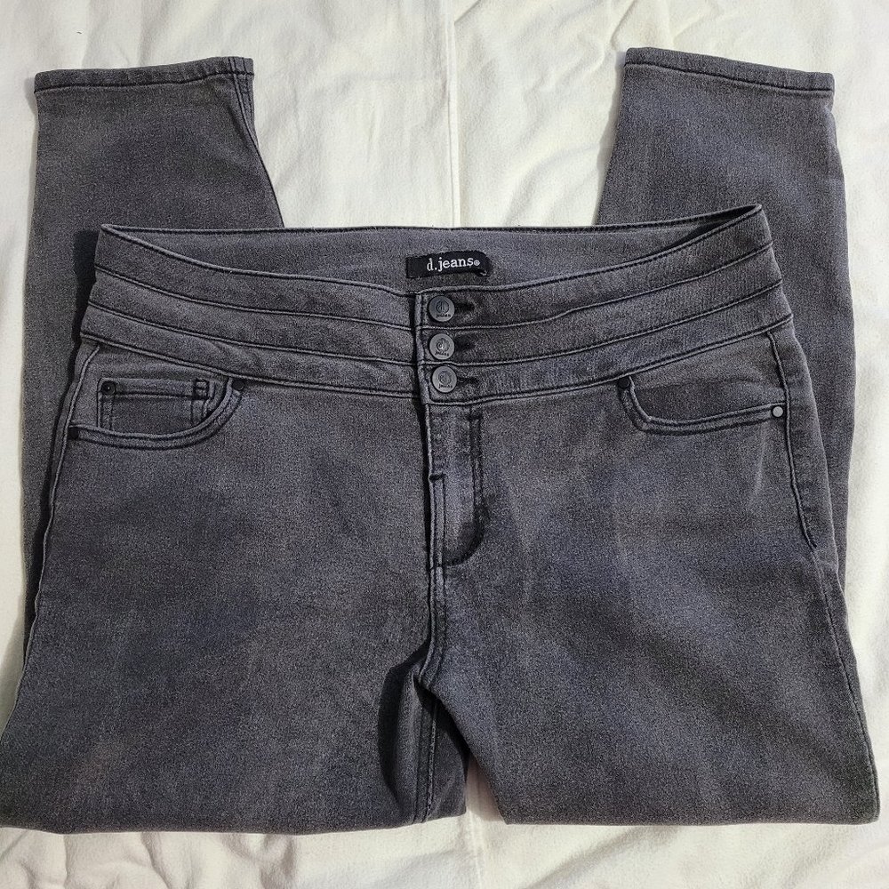 d.jeans in a size 12P